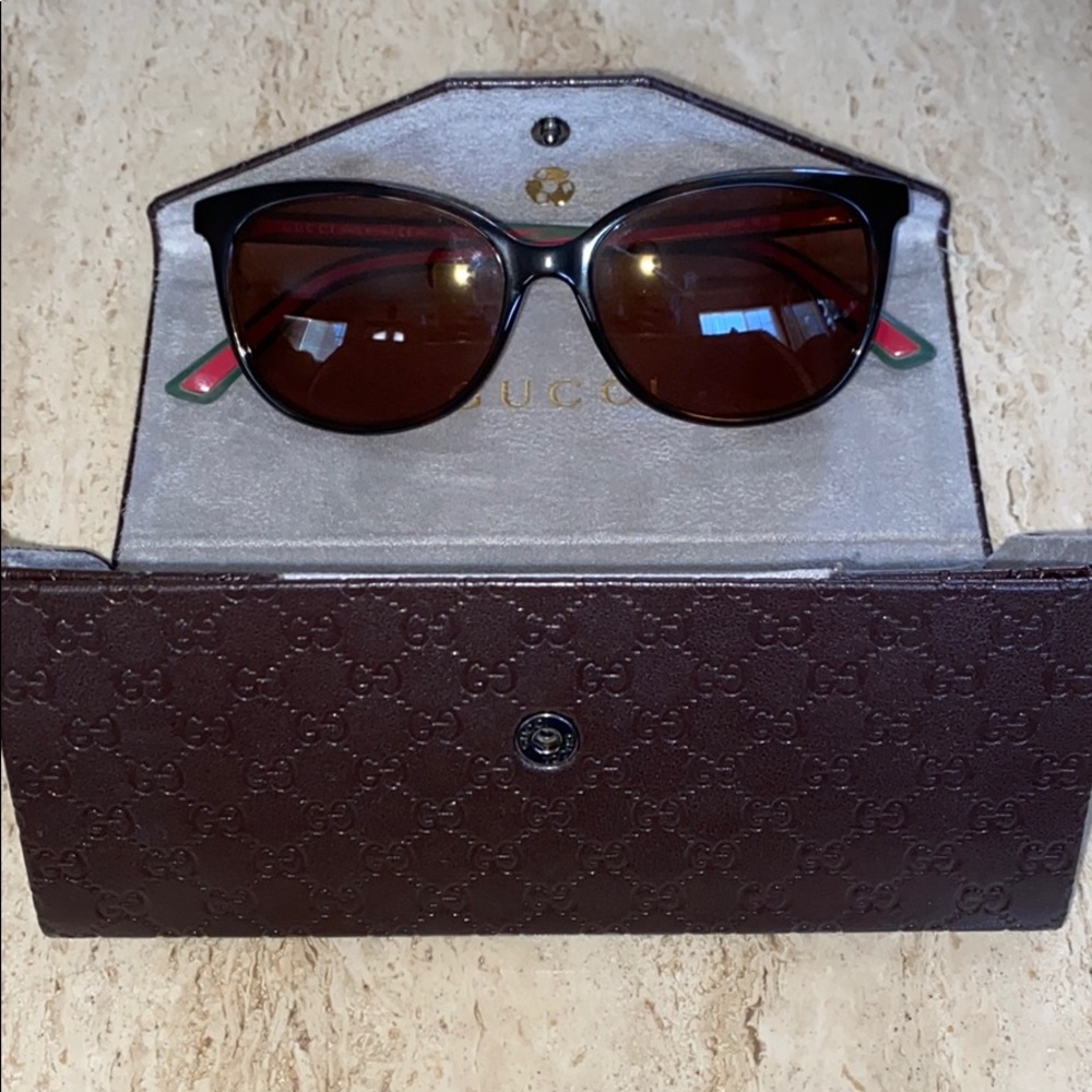 Gucci sunglasses